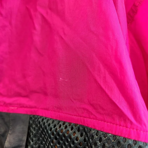 Nike ACG Y2K Color Block Pullover Windbreaker Jacket - Picture 5 of 15